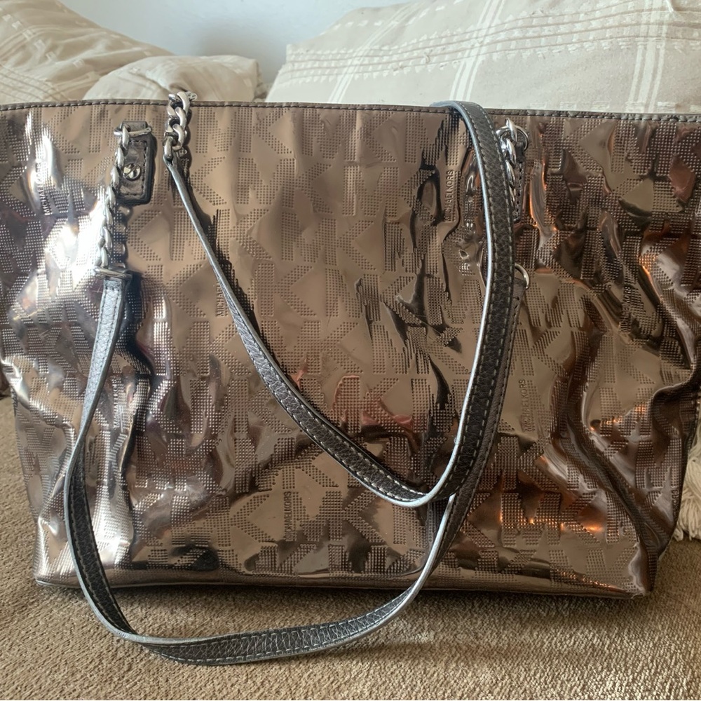 MICHAEL KORS purse